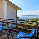 Tanja By Interhome Apartamento Crikvenica