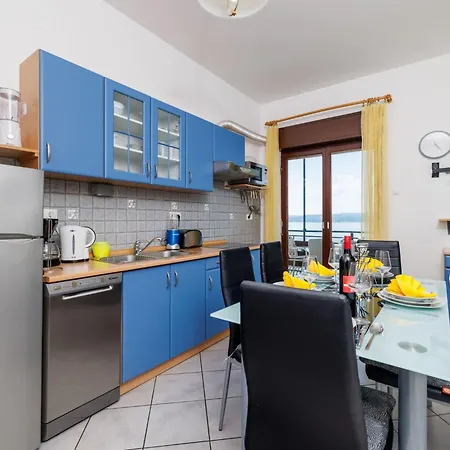 Tanja By Interhome * Crikvenica