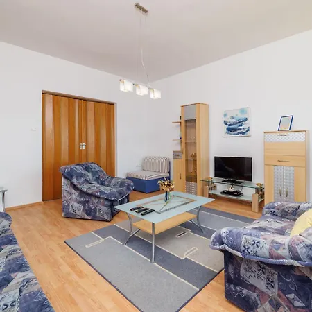Tanja By Interhome Apartman *