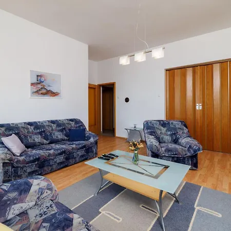 Tanja By Interhome Apartman Crikvenica