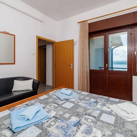 Tanja By Interhome Apartman