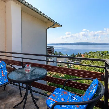 Tanja By Interhome Apartman Crikvenica