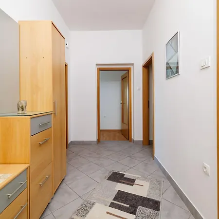 Tanja By Interhome Apartman