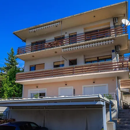 Tanja By Interhome * Crikvenica