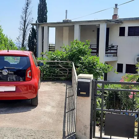 Apartman Tanja By Interhome *