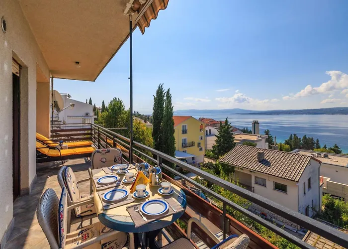 Tanja By Interhome Daire Crikvenica