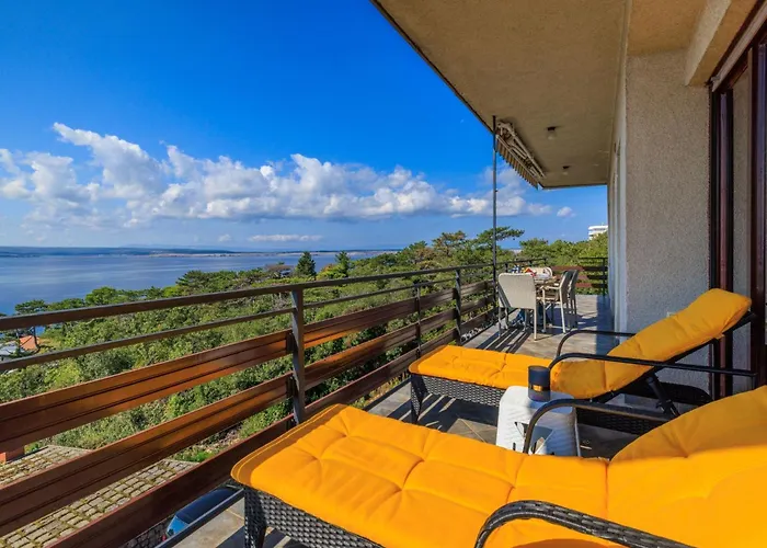 Tanja By Interhome *