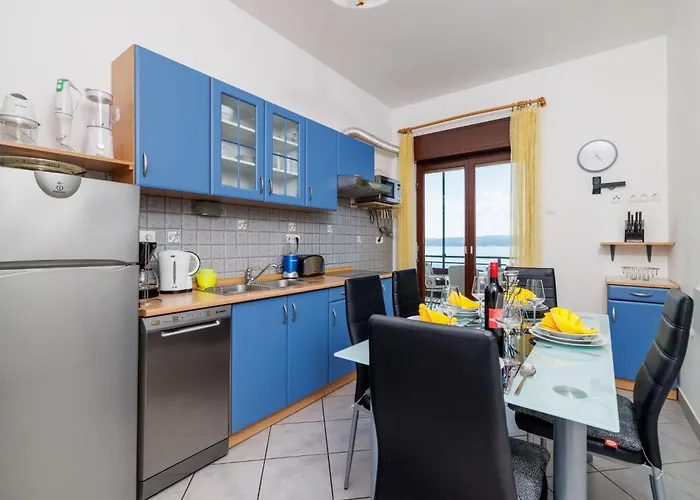 Tanja By Interhome * Crikvenica