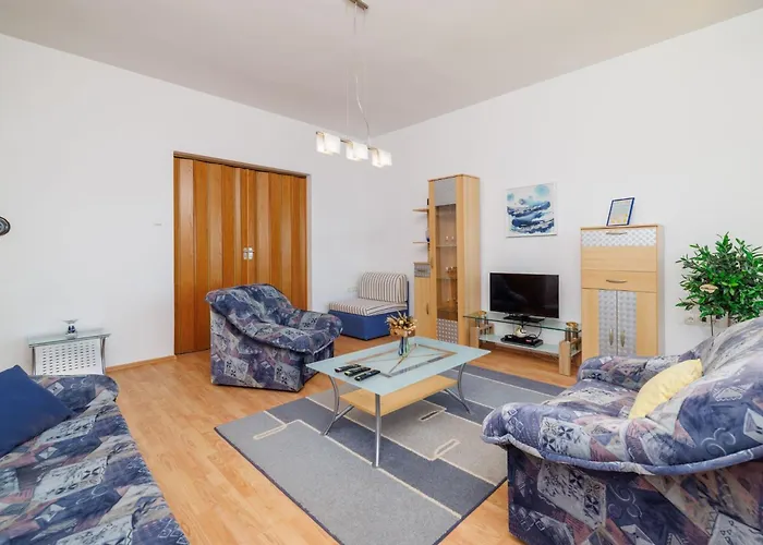 Tanja By Interhome Daire *