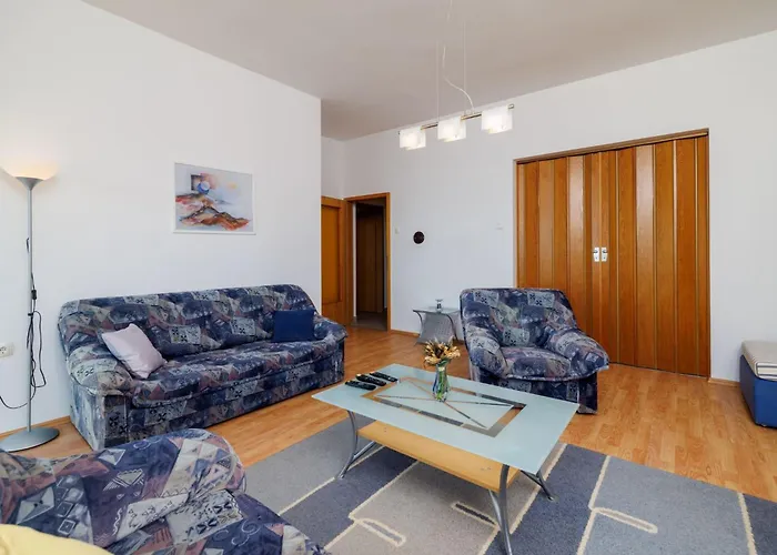 Tanja By Interhome Daire Crikvenica