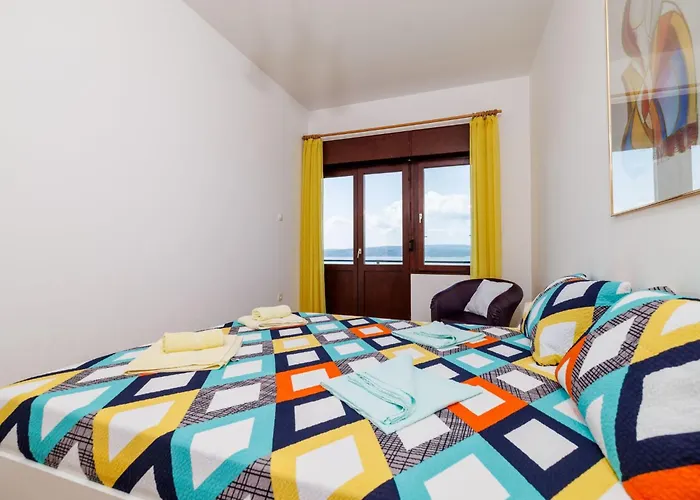 Daire Tanja By Interhome *