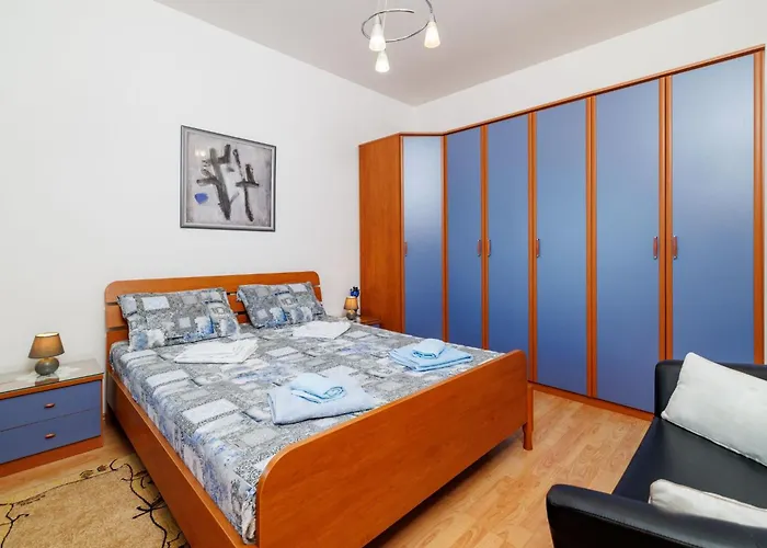 Tanja By Interhome *