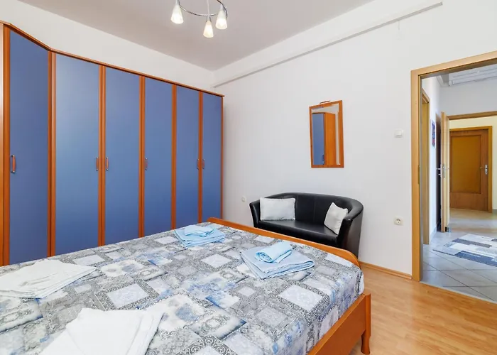 Tanja By Interhome Crikvenica