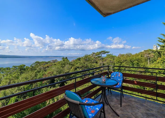 Tanja By Interhome Daire