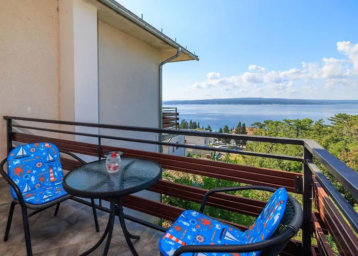 Tanja By Interhome Daire Crikvenica