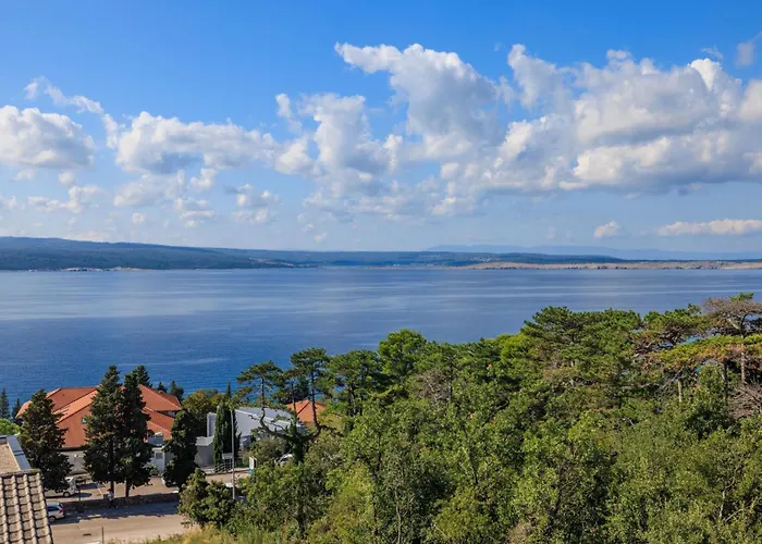 Tanja By Interhome * Crikvenica