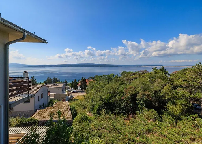 Daire Tanja By Interhome *