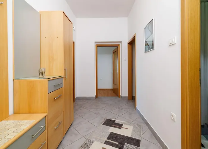 Tanja By Interhome Daire