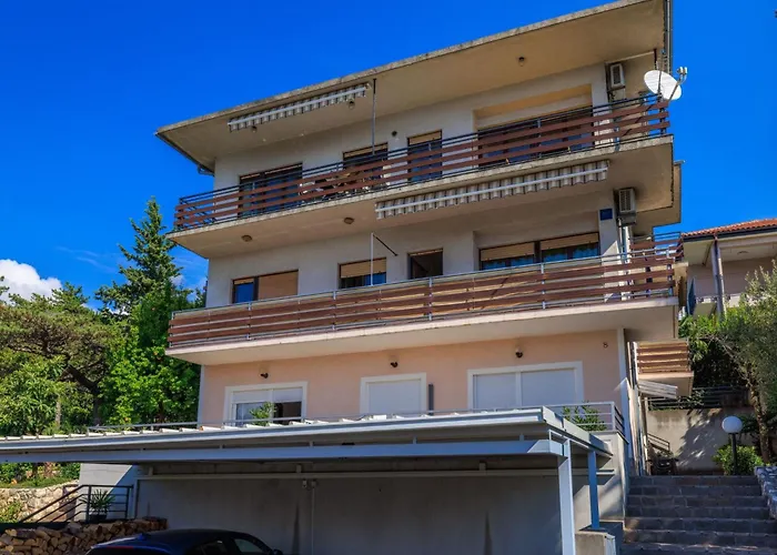 Tanja By Interhome * Crikvenica