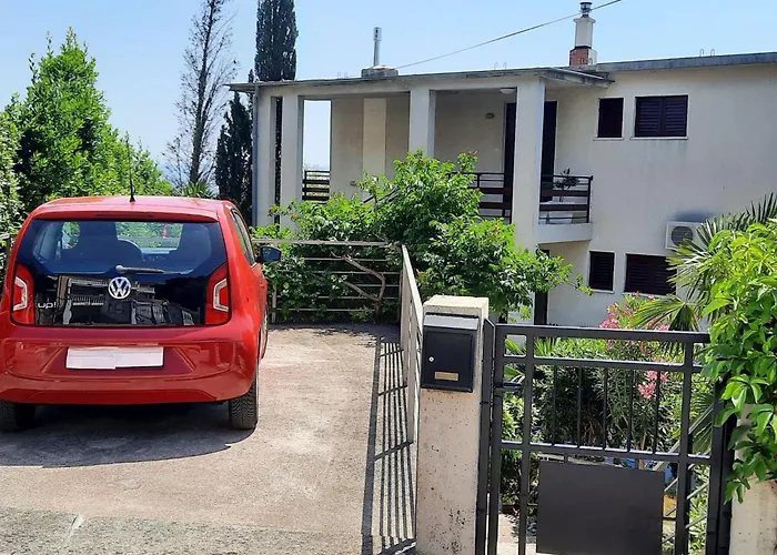 Daire Tanja By Interhome *