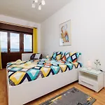 Apartment Tanja By Interhome