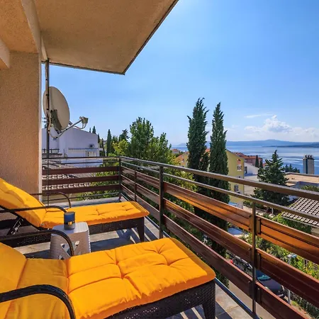 Tanja By Interhome Apartment *