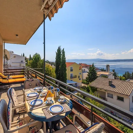Tanja By Interhome Apartment Crikvenica
