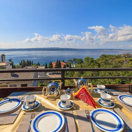 Apartment Tanja By Interhome Crikvenica