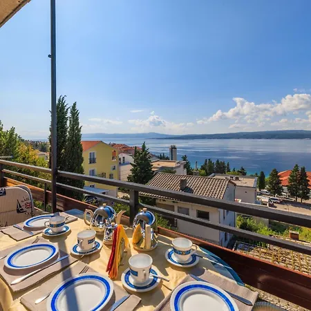 Tanja By Interhome Apartment