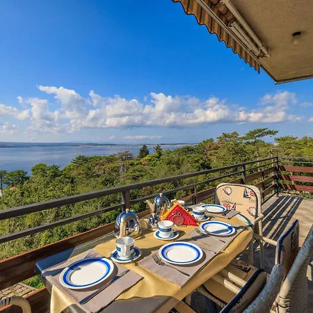 Apartment Tanja By Interhome Crikvenica