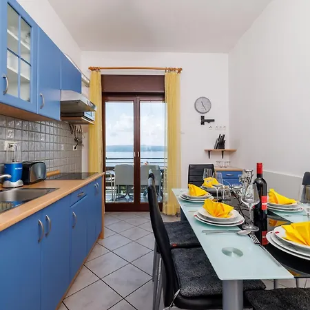 Apartment Tanja By Interhome