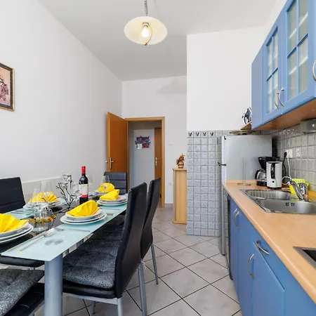 Tanja By Interhome Appartement