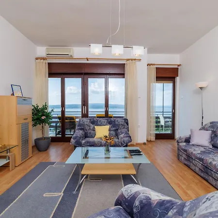 Tanja By Interhome Apartment