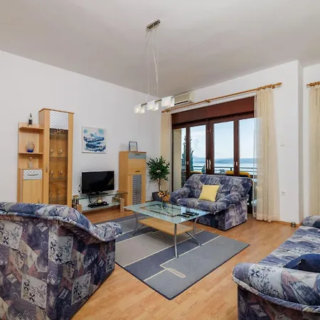 Apartment Tanja By Interhome Crikvenica