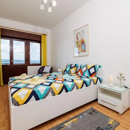 Apartment Tanja By Interhome