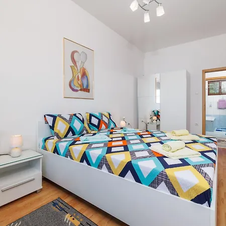 Tanja By Interhome Apartment *