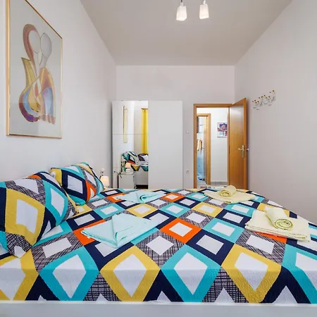 Tanja By Interhome * Crikvenica