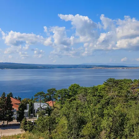 Tanja By Interhome * Crikvenica