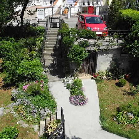 Tanja By Interhome Apartment