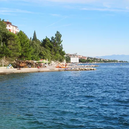 Tanja By Interhome Crikvenica