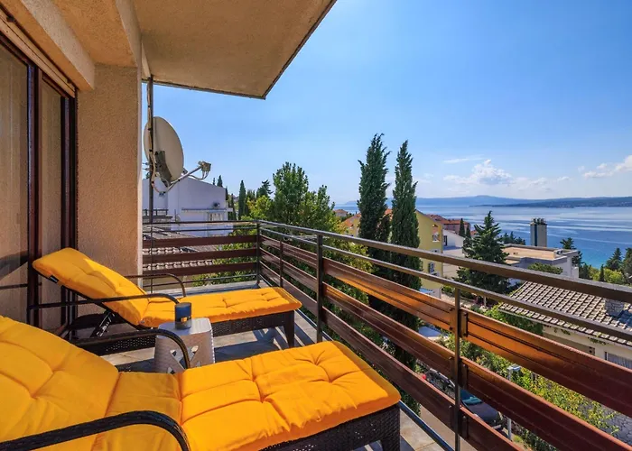 Tanja By Interhome Apartment *