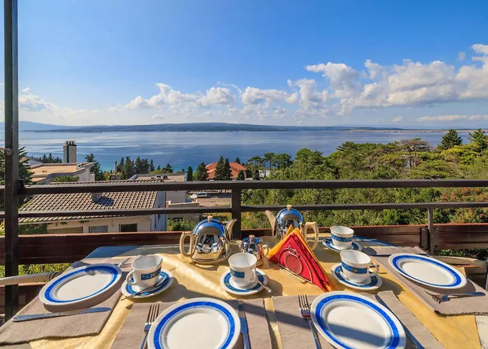 Apartment Tanja By Interhome Crikvenica