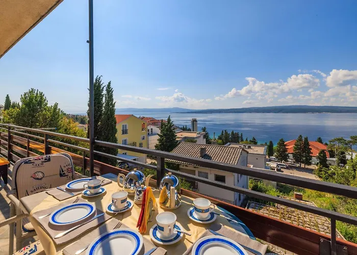 Tanja By Interhome Apartment