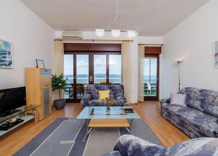 Tanja By Interhome Apartment