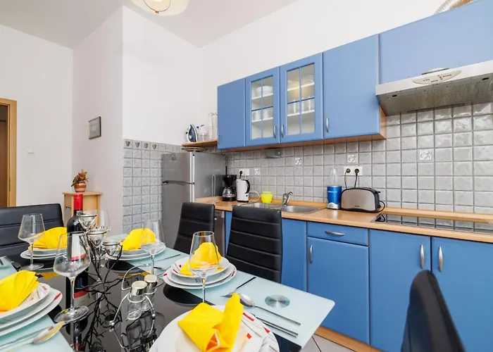 Tanja By Interhome *