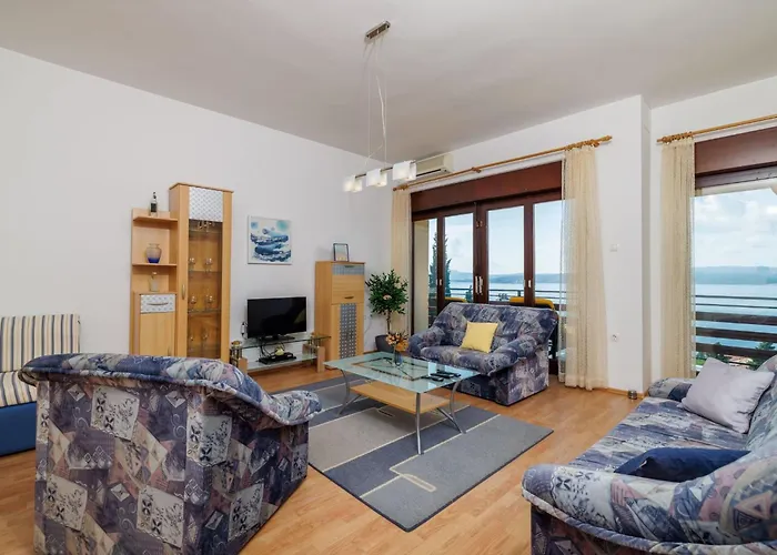 Apartment Tanja By Interhome Crikvenica