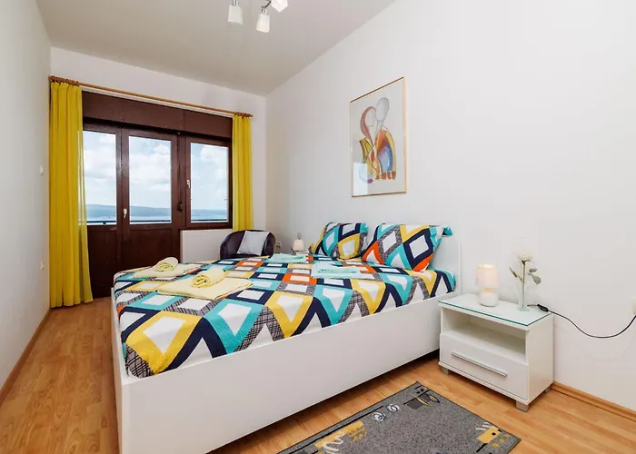 Apartment Tanja By Interhome