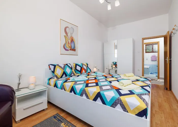 Tanja By Interhome Apartment *