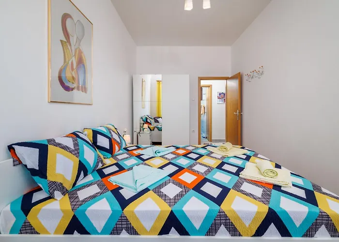 Tanja By Interhome * Crikvenica