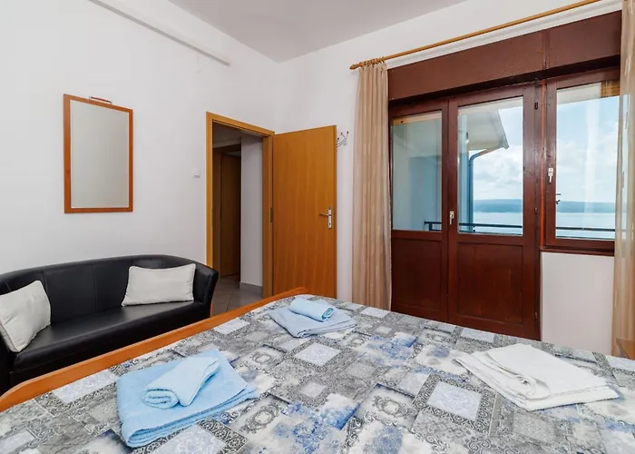 Tanja By Interhome Apartment